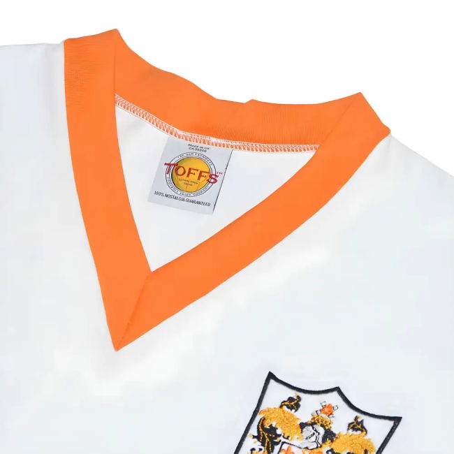 Championship Exclusive Away Jersey Blackpool