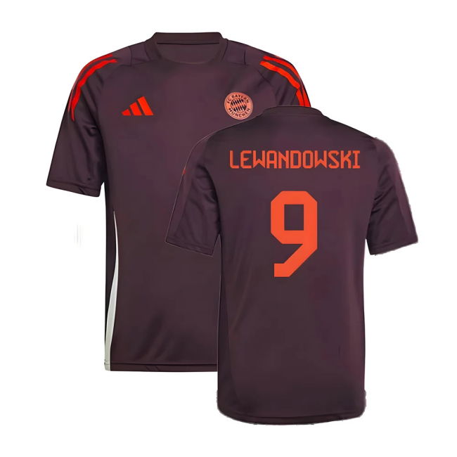 2024-2025 Shirt by Bayern Munich Training (Youth