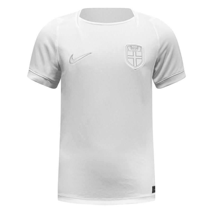 Norway 3rd Shirt World Cup 2026 Kids