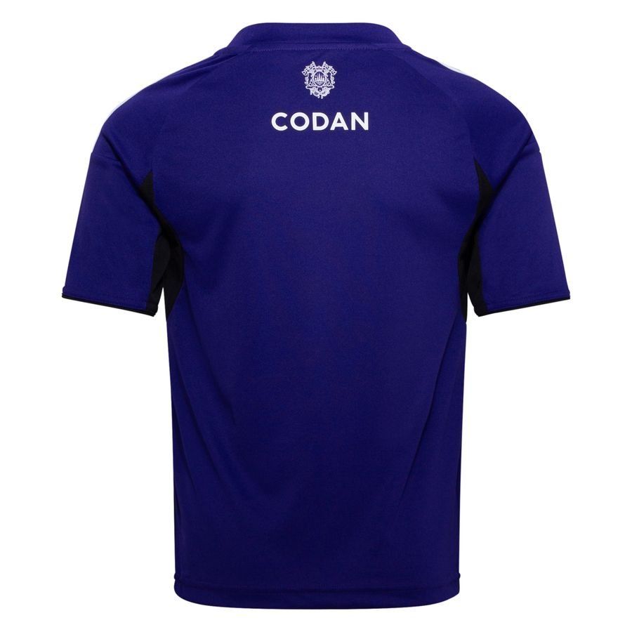 Fc Copenhagen Women's Away Shirt 2025/26 Kids In Multiple Adult Sizes