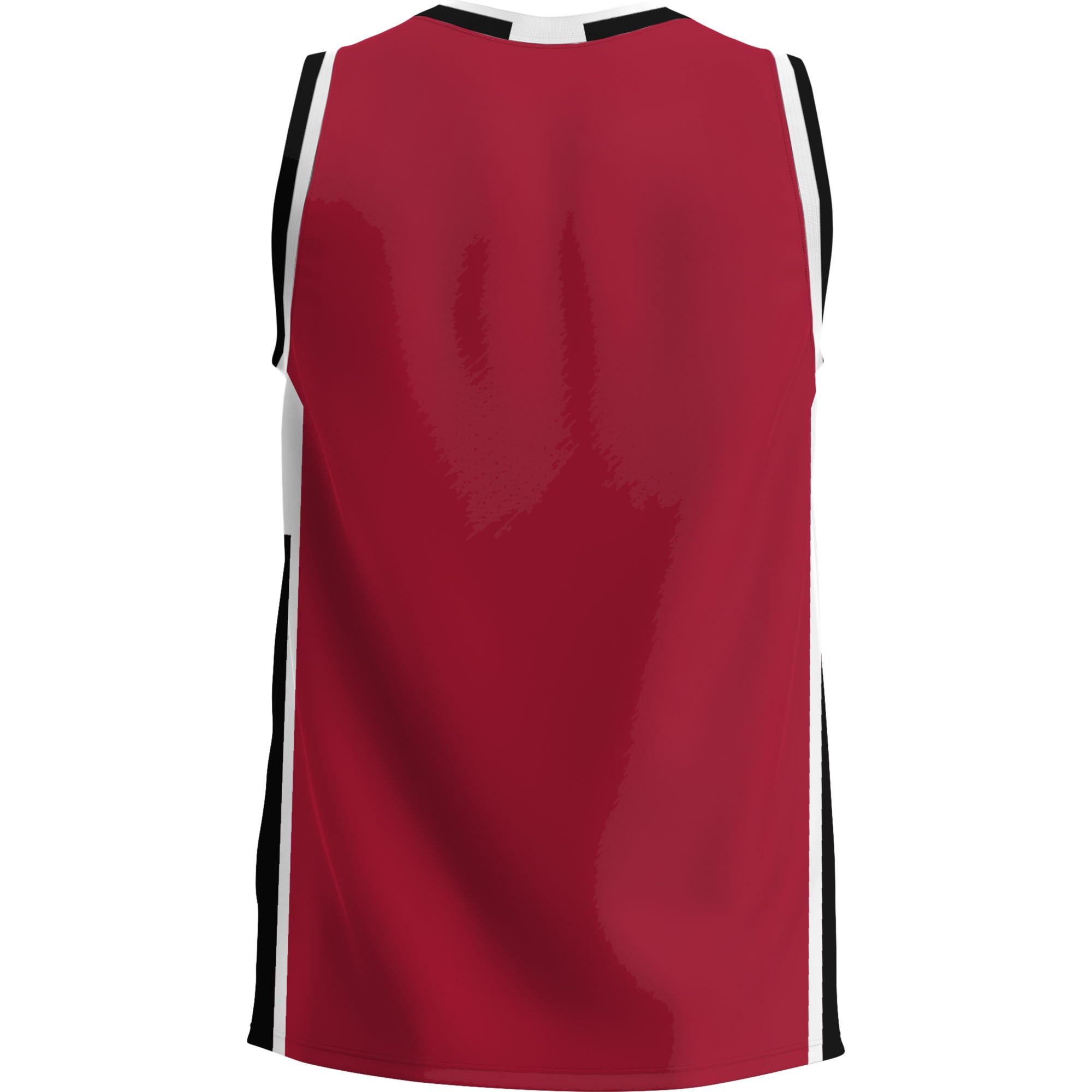 [NJP] Eastern Washington Eagles GameDay Greats Lightweight Basketball Jersey - Red