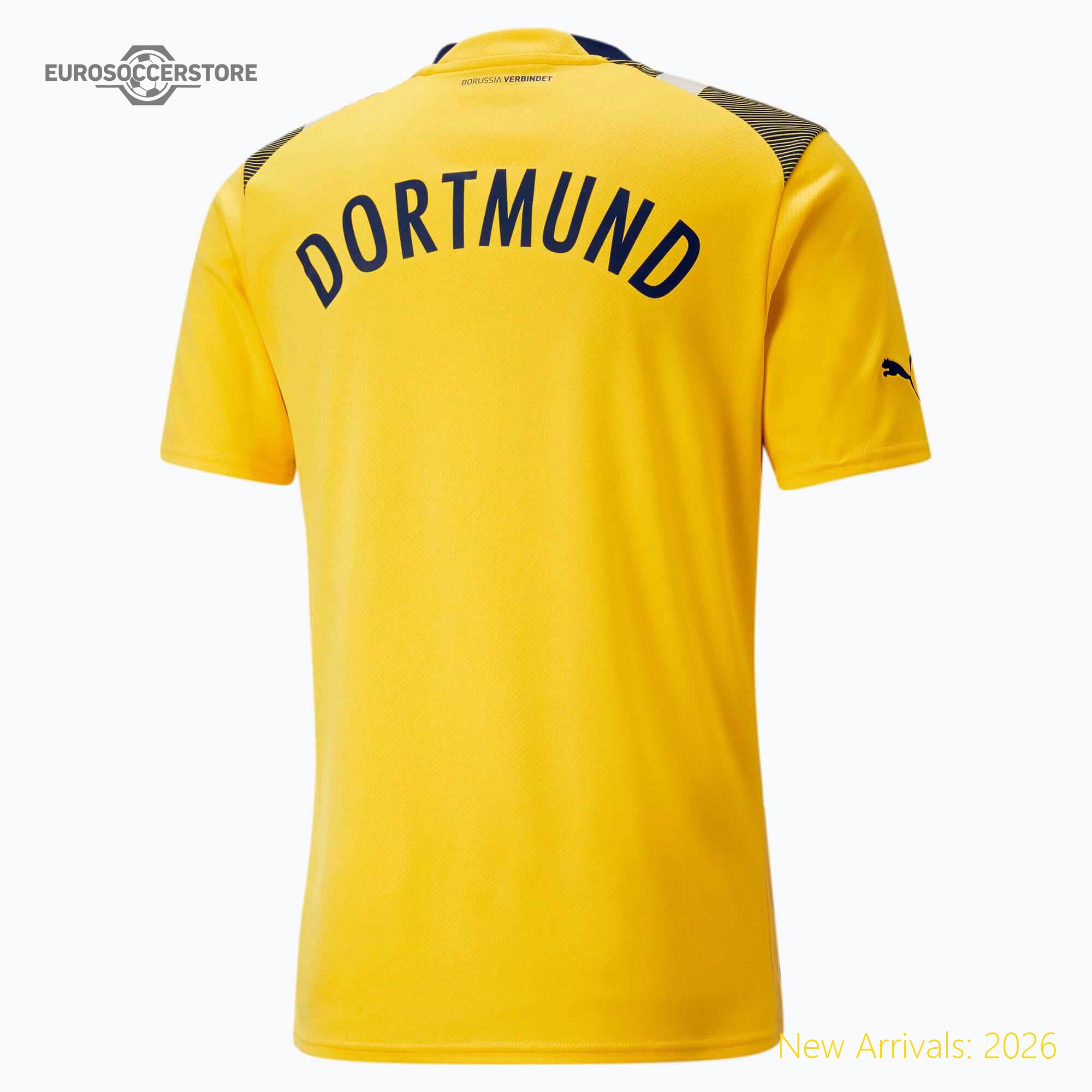 Men Premium Dor Goal-scoring Machine Unknown Jersey 2022