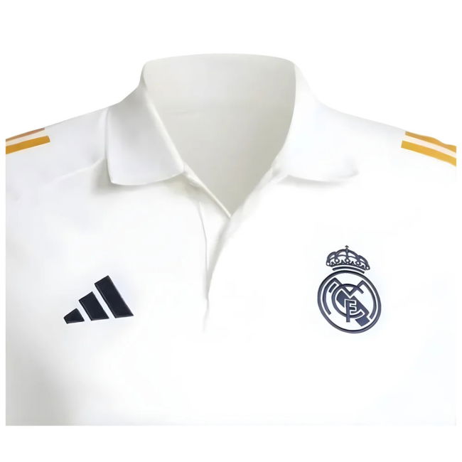 Real Madrid Exclusive Jersey 2024-2025 #90
