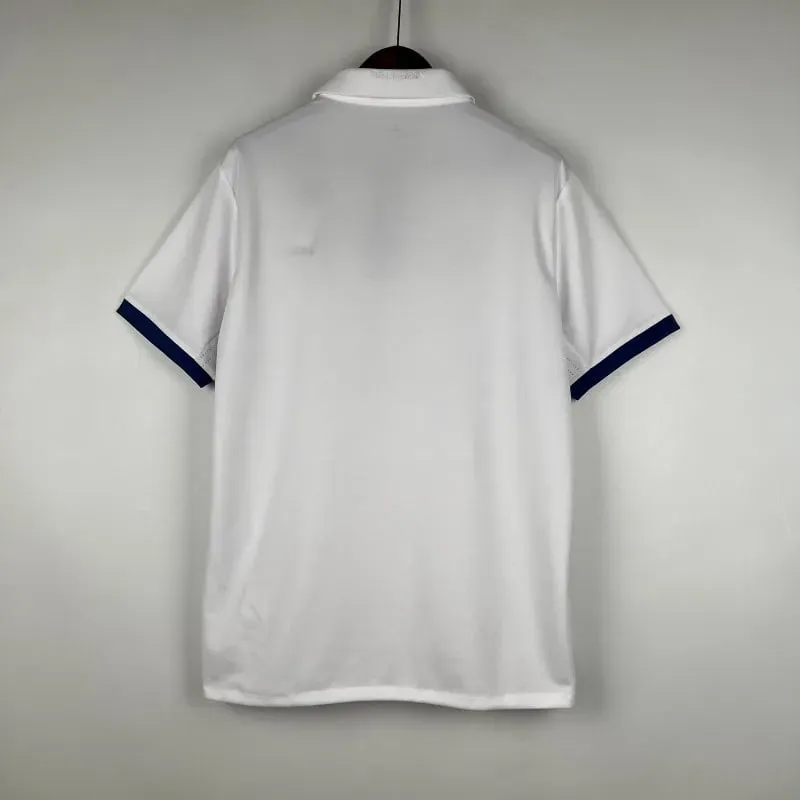 Cheap 2016-2017 Real Madrid Jersey retro kit