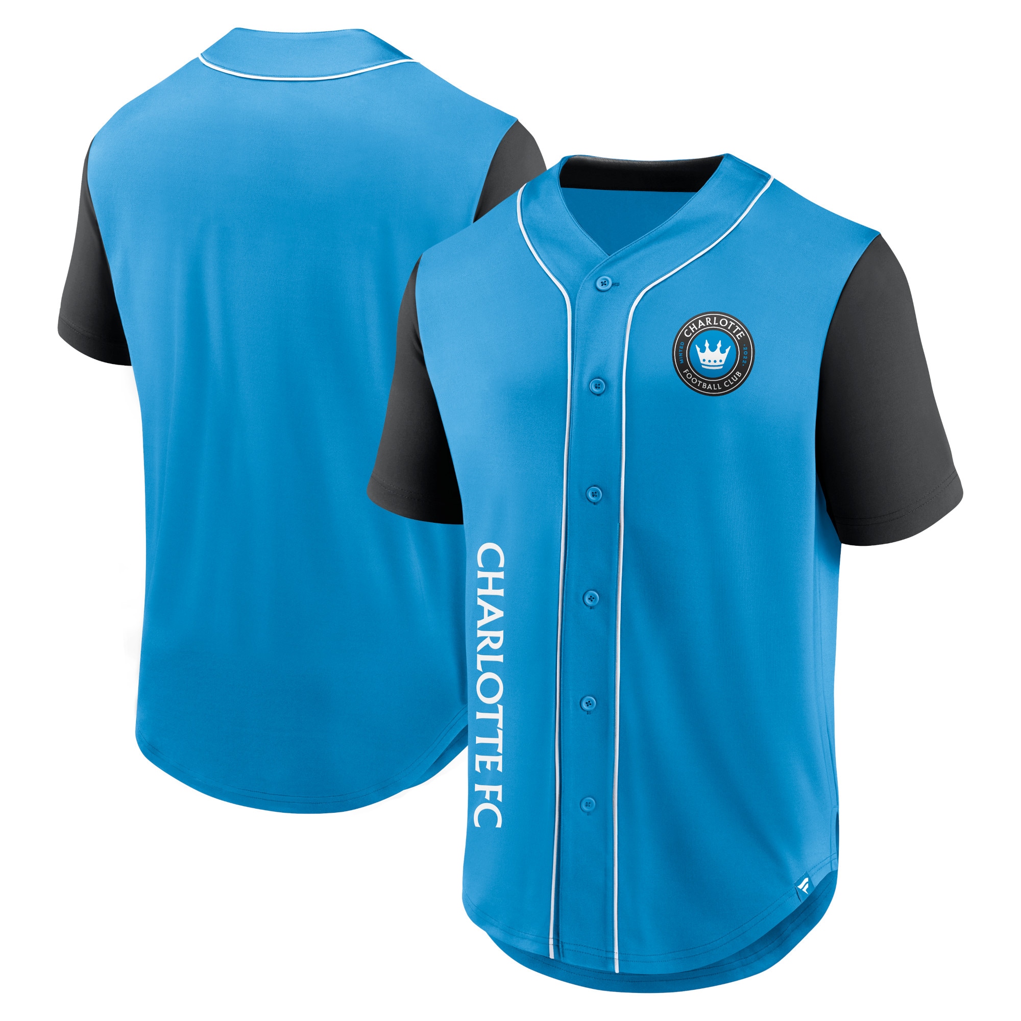 Men's 2024 Durable Jersey Jersey - Club Jersey - Don't Miss Out