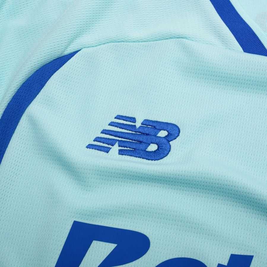 [LK] FC Porto Apparel 3rd 2026/27