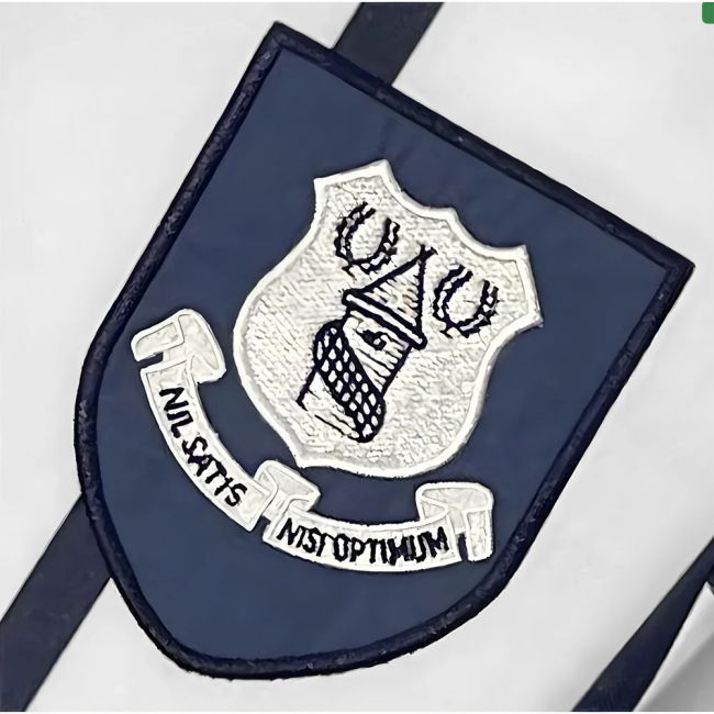 Everton (everton) Away - Authentic Fan Edition - Professional Grade