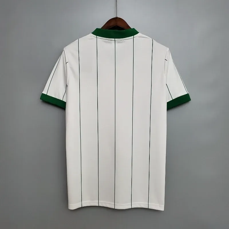 Cheap 1984-1986 Celtic Jersey retro kit