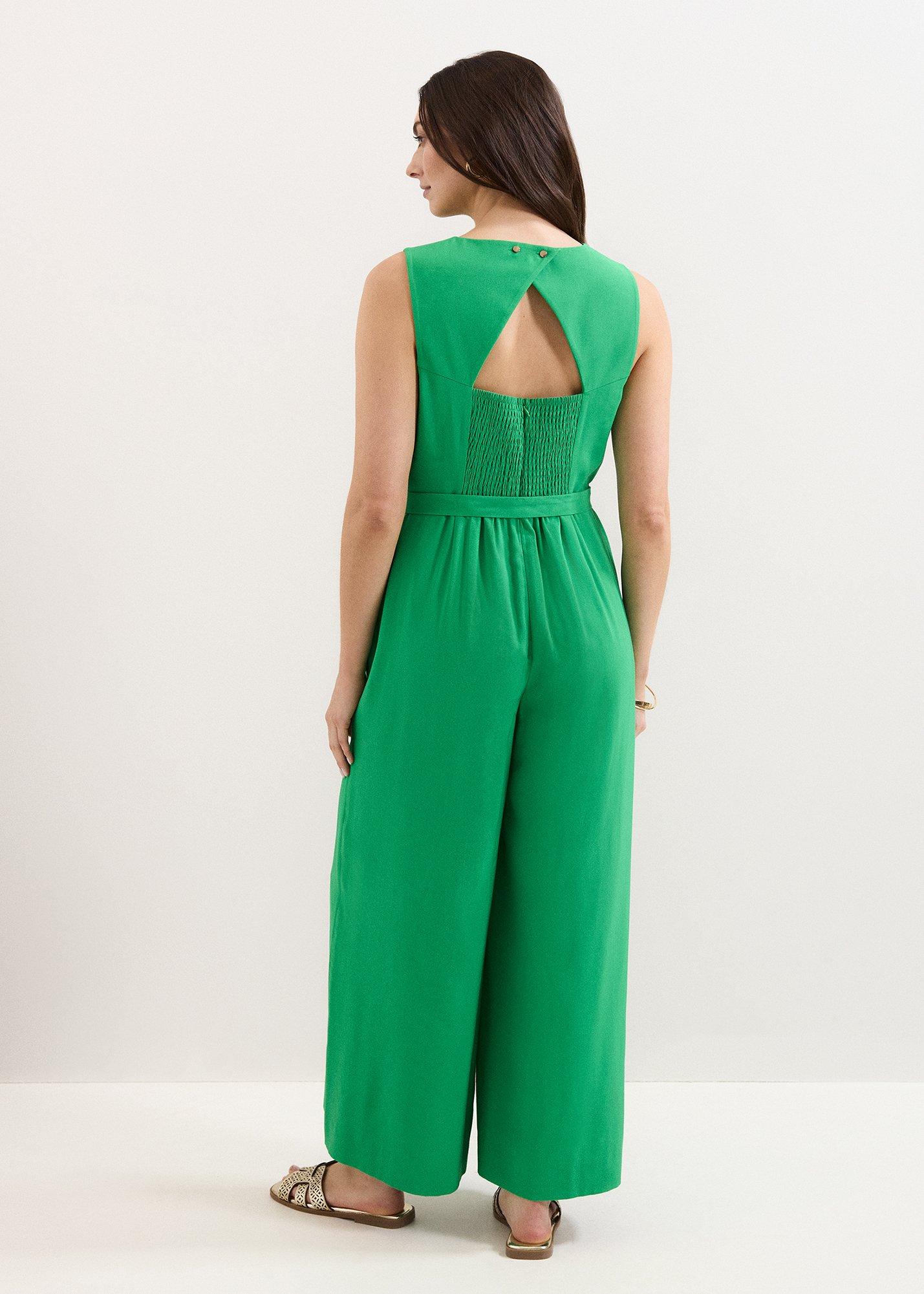 Petite Marta Jumpsuit