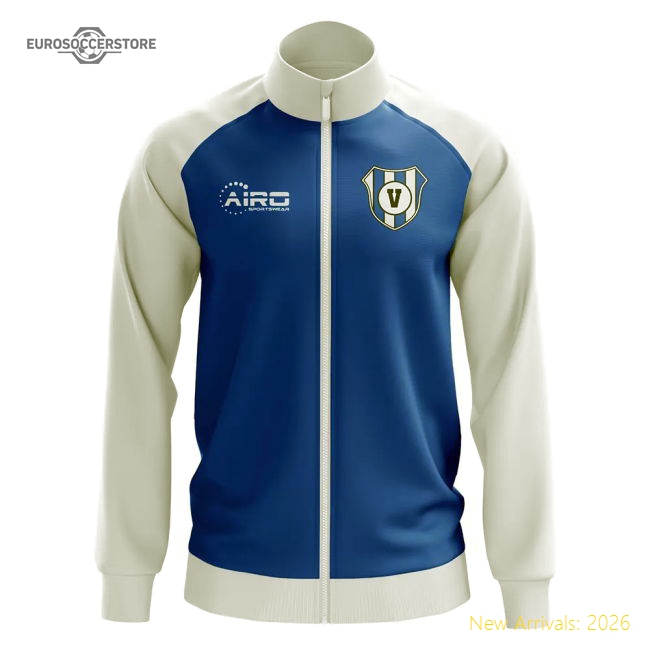 Track Jackets 2019 Jacket Football Fan Apparel Game Day Supporter Collection