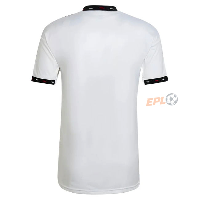 2022-20 MAN contemporary Away Shirt - Adults | high-end