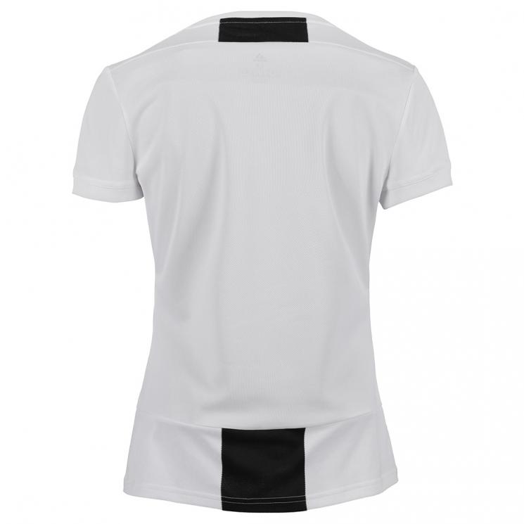 Official Juventus Home 201819 Women Soccer Jersey Shirt