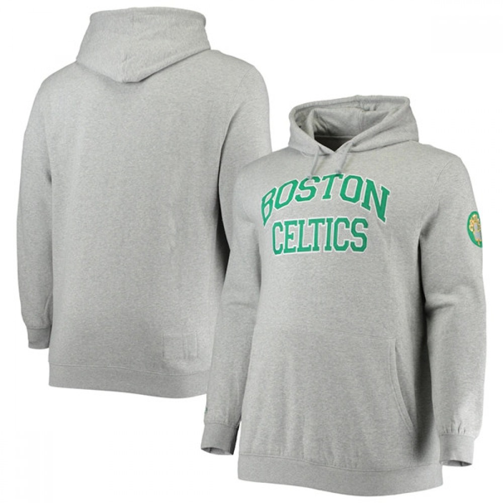 Limited Edition Boston Celtics Jersey - Must-Have Jersey