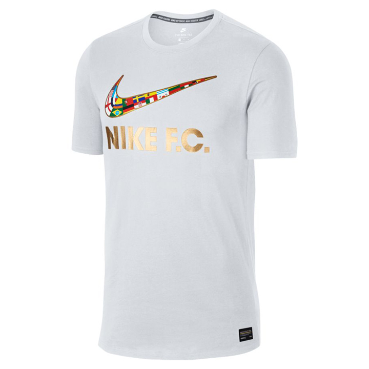 Nike Your Favorite Team Third Jersey Set 2024 official serie-a