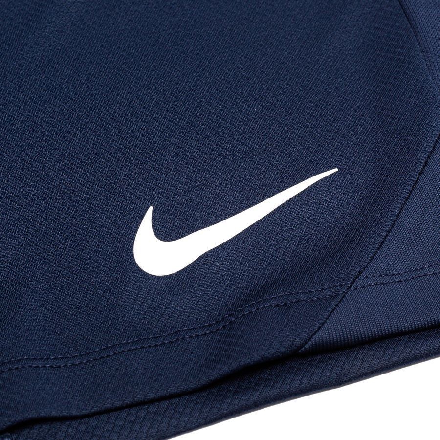 Norway Nike Training Shorts Strike 24 Obsidian/pure White