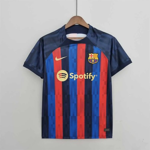 Barcelona Local - Authentic Fan Edition - Comfortable Fit