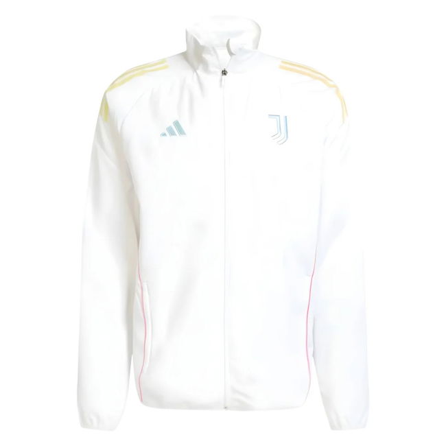 Juventus Pro Jersey 2025-2026