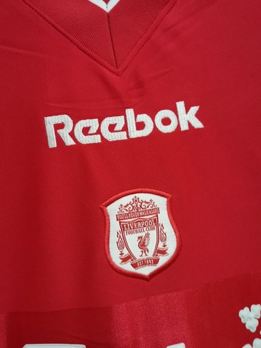 Liverpool Local - Premium Quality - Fifa World Cup - Moisture Wicking