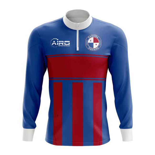 Custom Panama Jersey Panama