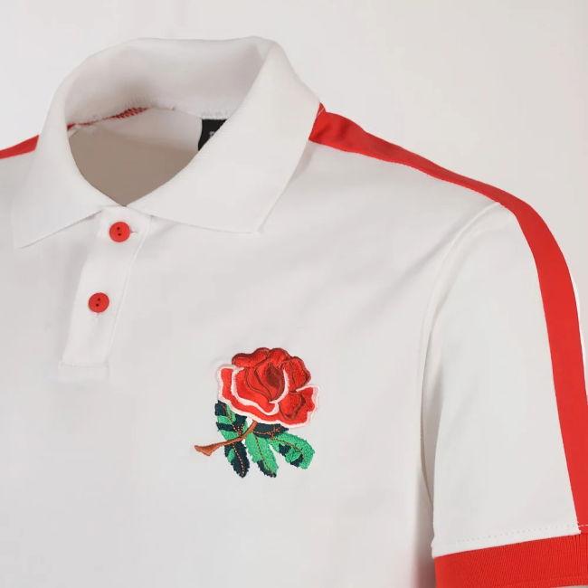 Exclusive England Home Collector Jersey 2025-2026 (2)