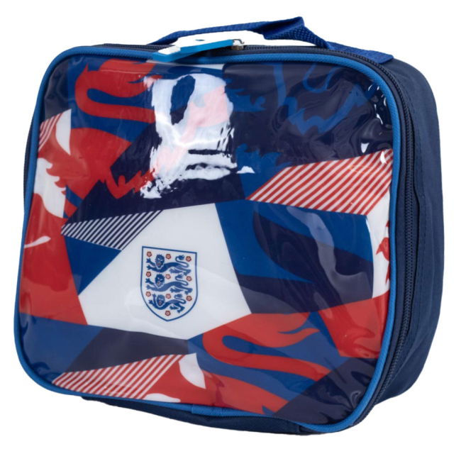 2026 Collection England Home Match Shirt 2025-2026 (3)