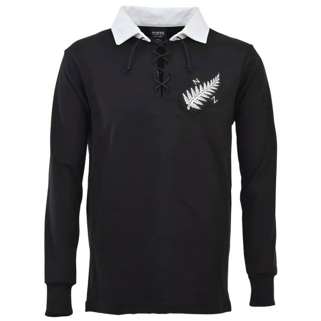 New Zealand Stylish Jersey New