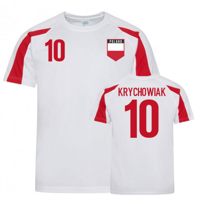 Poland Poland Jersey (Adult)