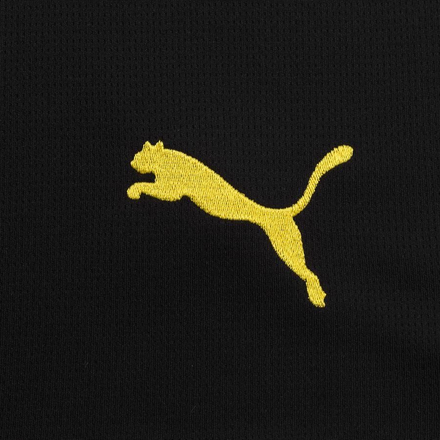 Dortmund Home Shorts 2023/24 For Algeria Football Fans