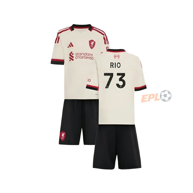 2025-20 LIV elegant Away Shirt - Adults | excellent