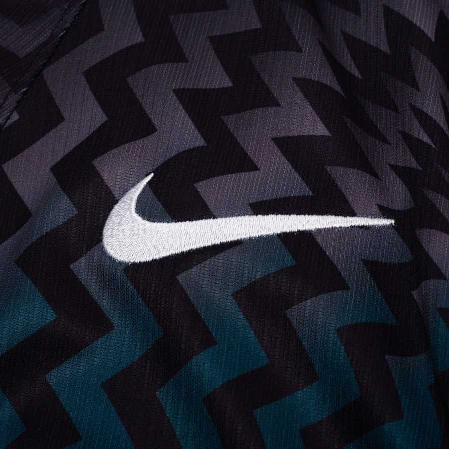 [LK] Chelsea Goalkeeper Kit 2026/27