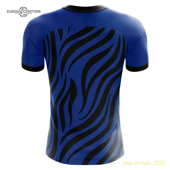 Mexican League 2025 Home Jersey Shirt Football Fan Supporter Supporter Match Day Essential