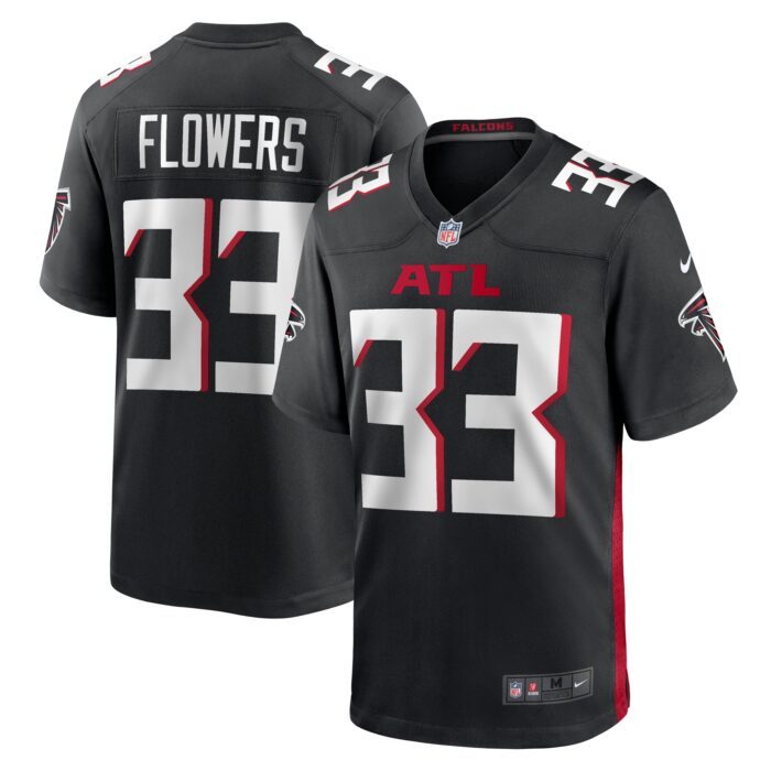 None Men's Atlanta Falcons Retro Limited Edition Football Apparel