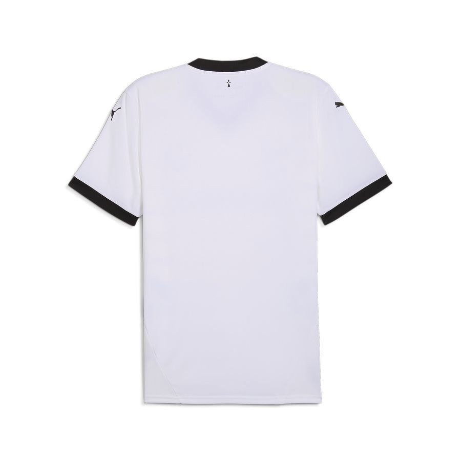 Stade Rennais Away Shirt 2024/25