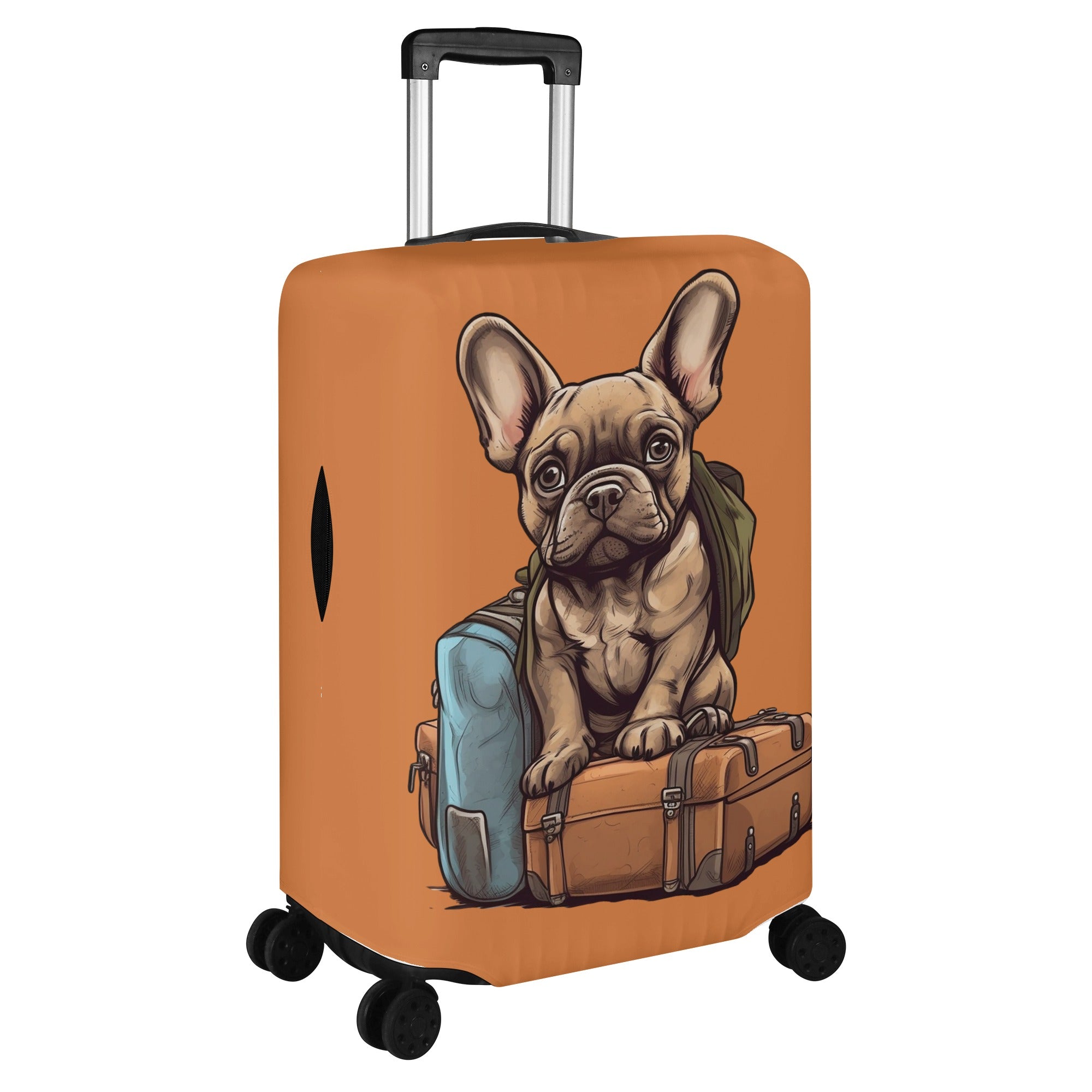 Coco - Luggage Cover
