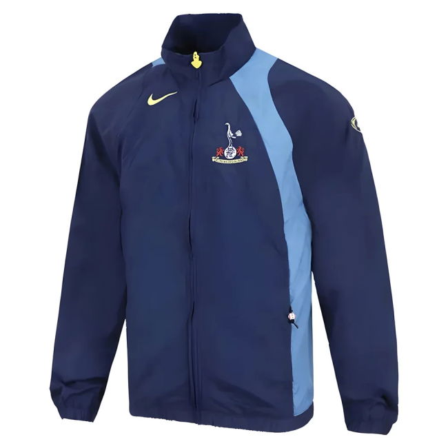 Tottenham T90 Training Jacket official style Shirt 2025-2026 (Unisex