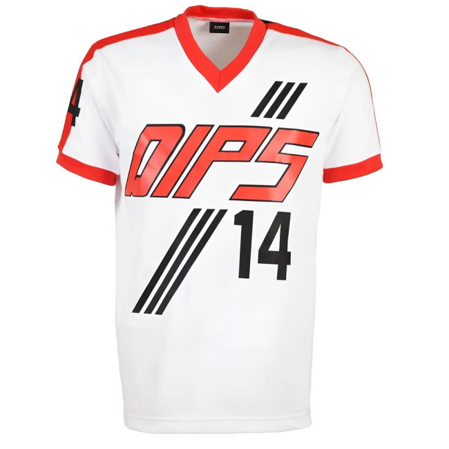 Top Grade 2025-2026 Football Club Shirt With Limited Edition Design