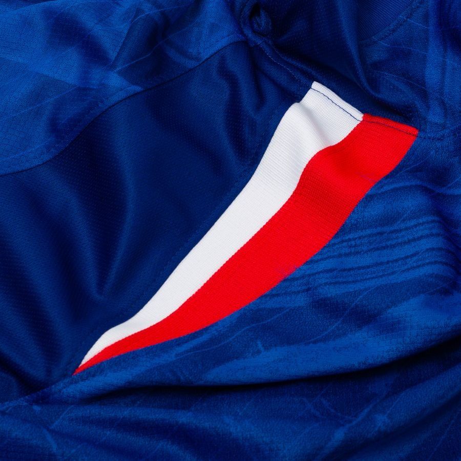 Chelsea Home Shirt 2025/26 Women For Algeria Football Fans