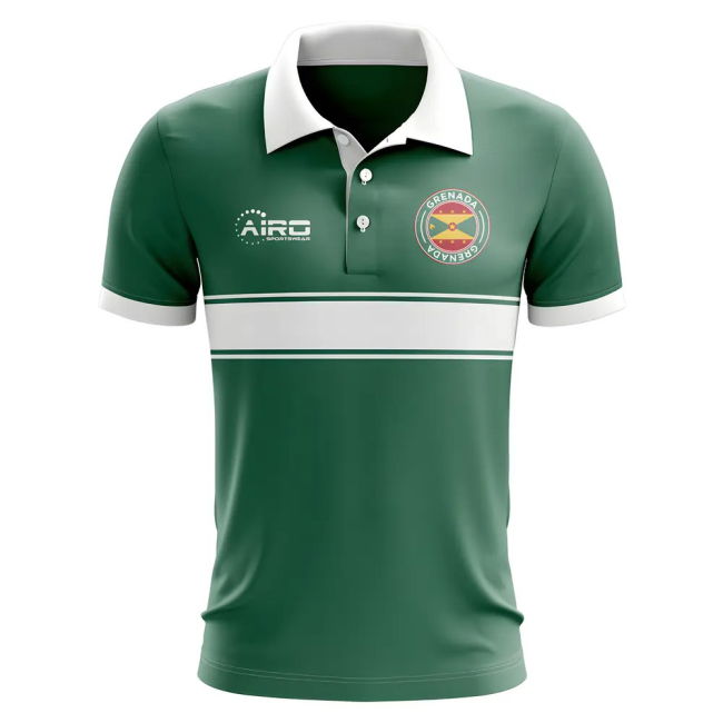 Grenada Pro Jersey Grenada #51