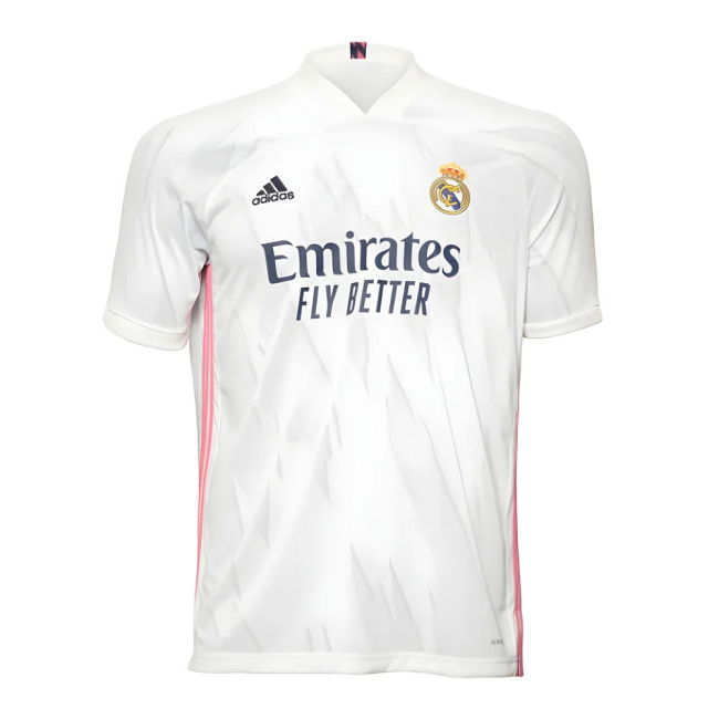 Real Madrid Special Home Jersey 2020-2021