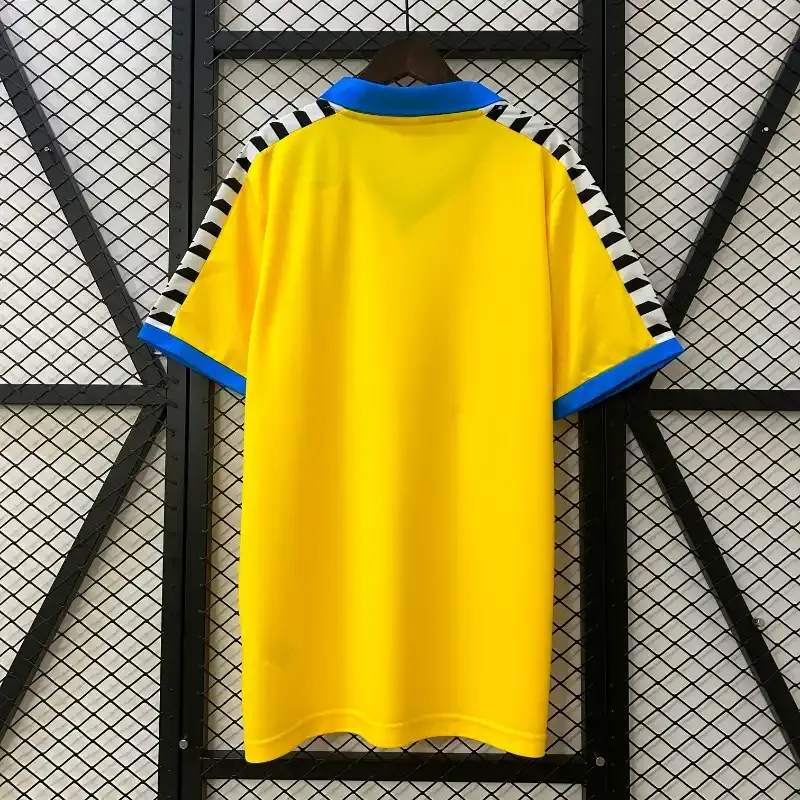 Cheap 1983-1984 Cádiz Jersey retro kit
