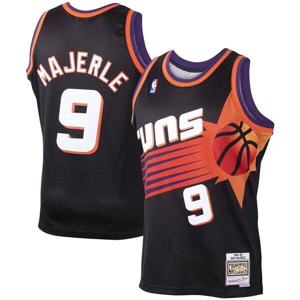 Professional Dan Majerle PHX NBA Swingman Jersey - Licensed Product