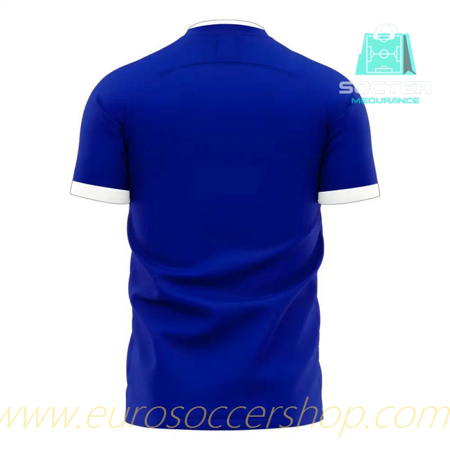 Replica 2025-2026 Season Greece Away Junior