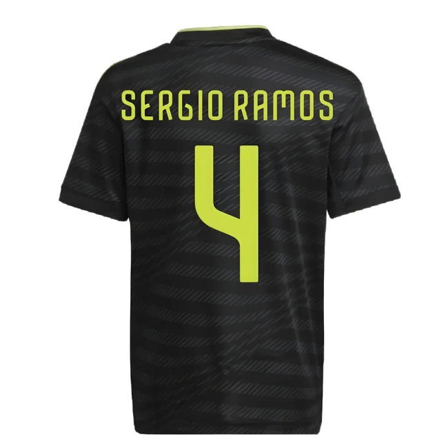 Premium Fan Gear Match Quality Rm Fresh Look Supporter Shirt