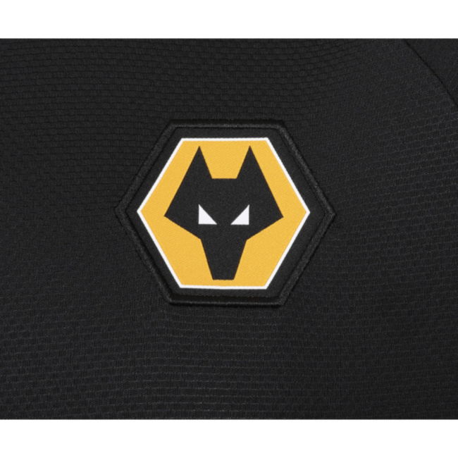 Premium Match Quality Wolves Fresh Look Loyal Football Kit
