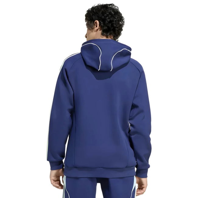 Superior Warm Up Top A. Shevchenko #7 Official Merchandise (v2)