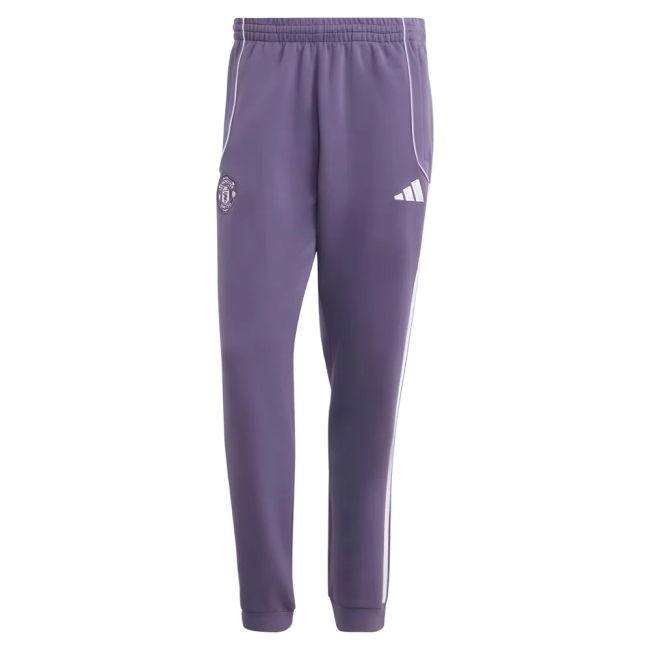 Quick-Dry Match Jersey - 2025-2026 Limited Edition Trace Purple A#889