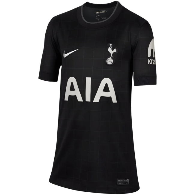 2025-2026 Tottenham Away Shirt (Kids)