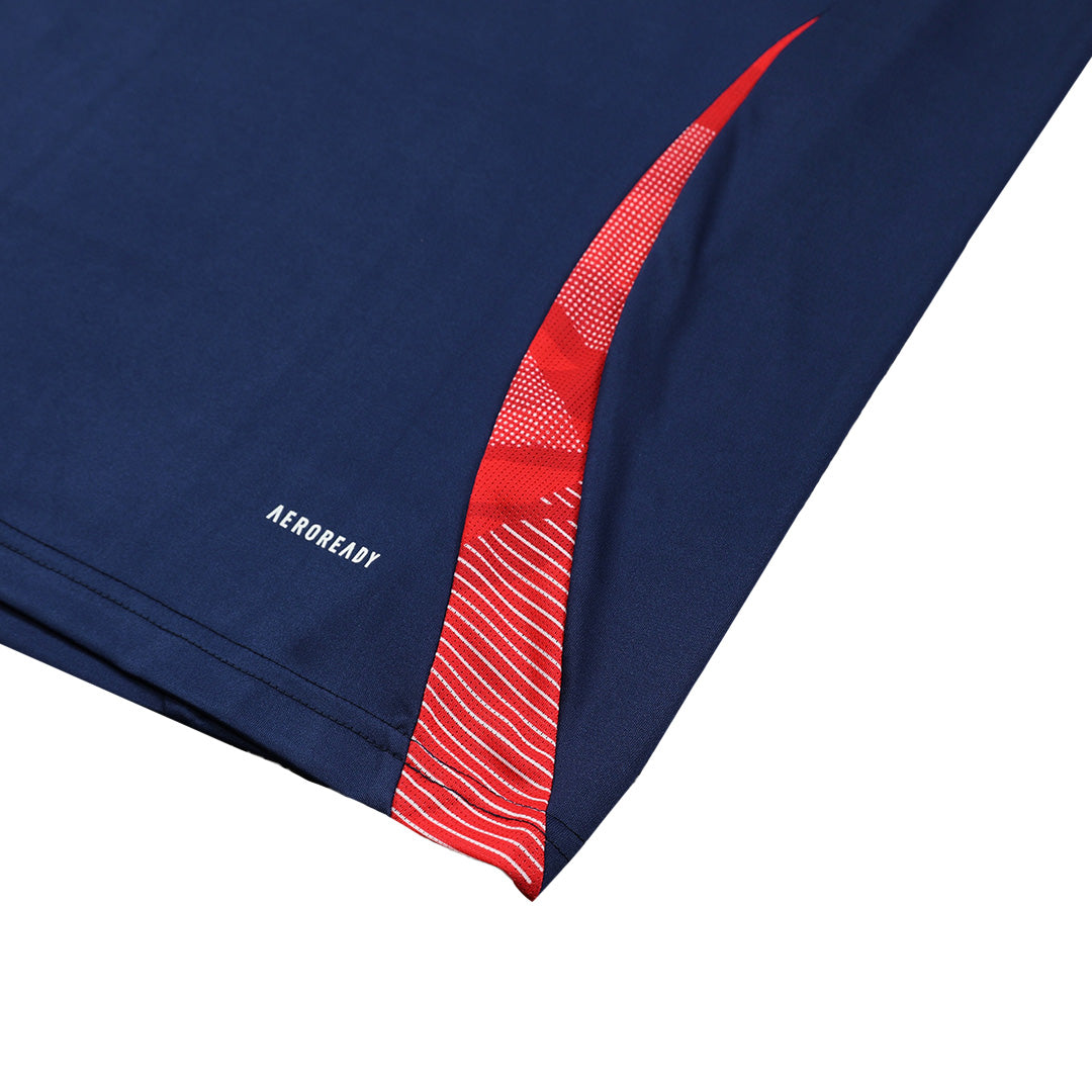 Manchester United Pre-Match Vest 2024/25 Authentic Kit