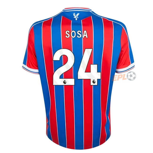 CHA luxury 2025-20 Home Kit - Adults | luxury | high-end