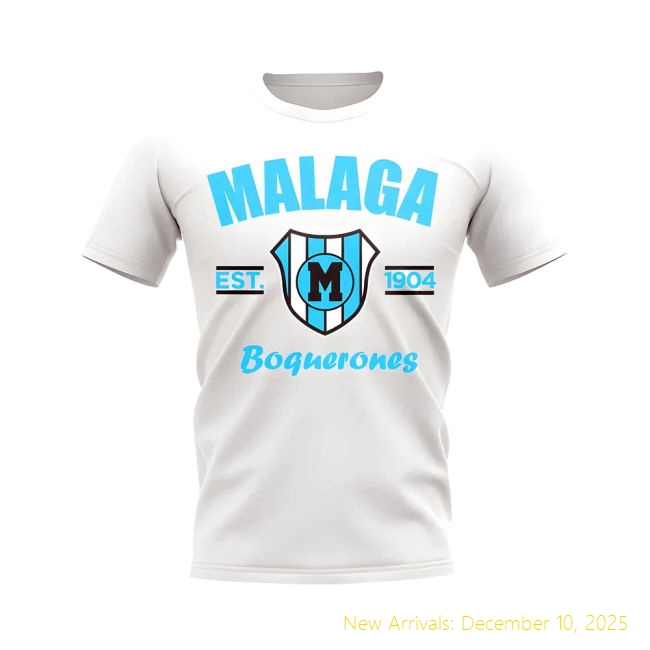 Official T-shirt - Match Day Essential - Premium Quality